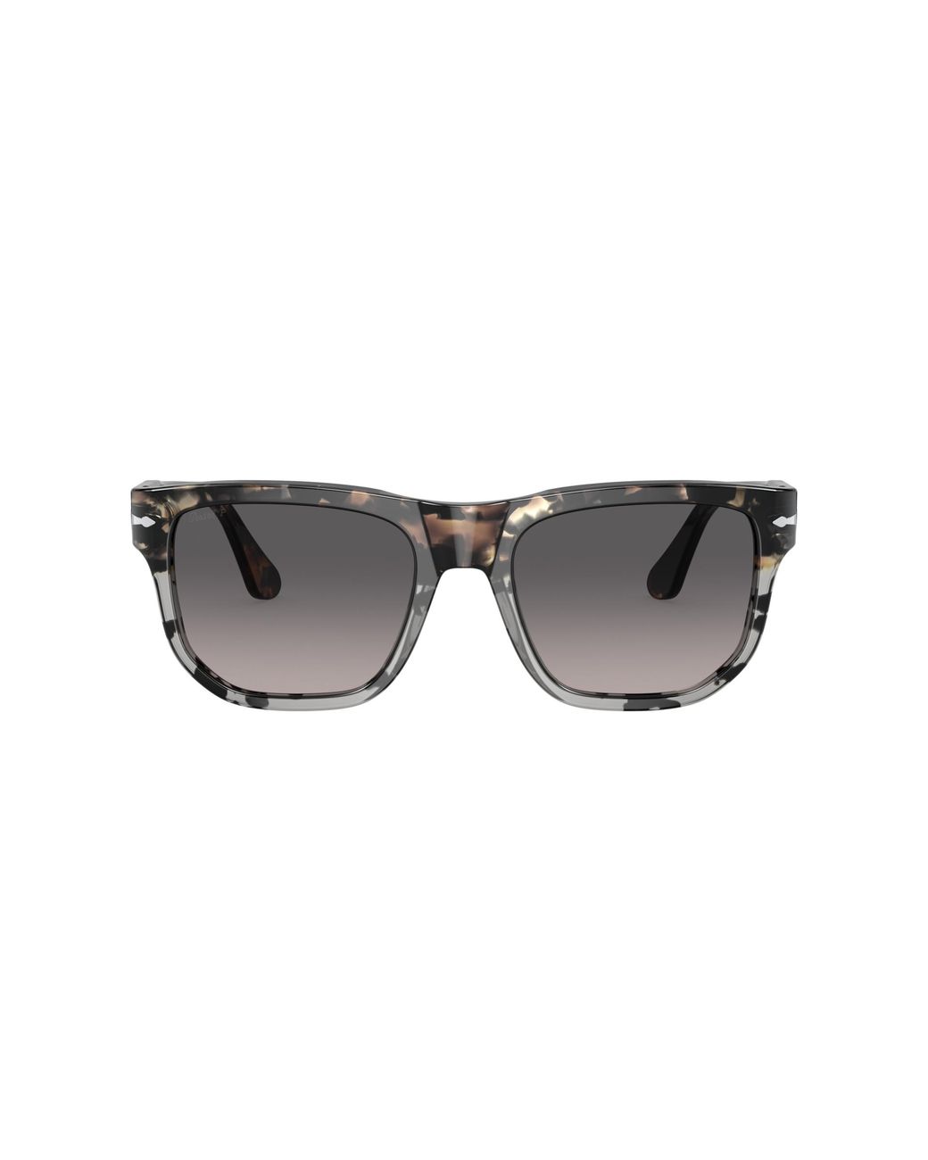 Persol Black Sunglass Po3306s