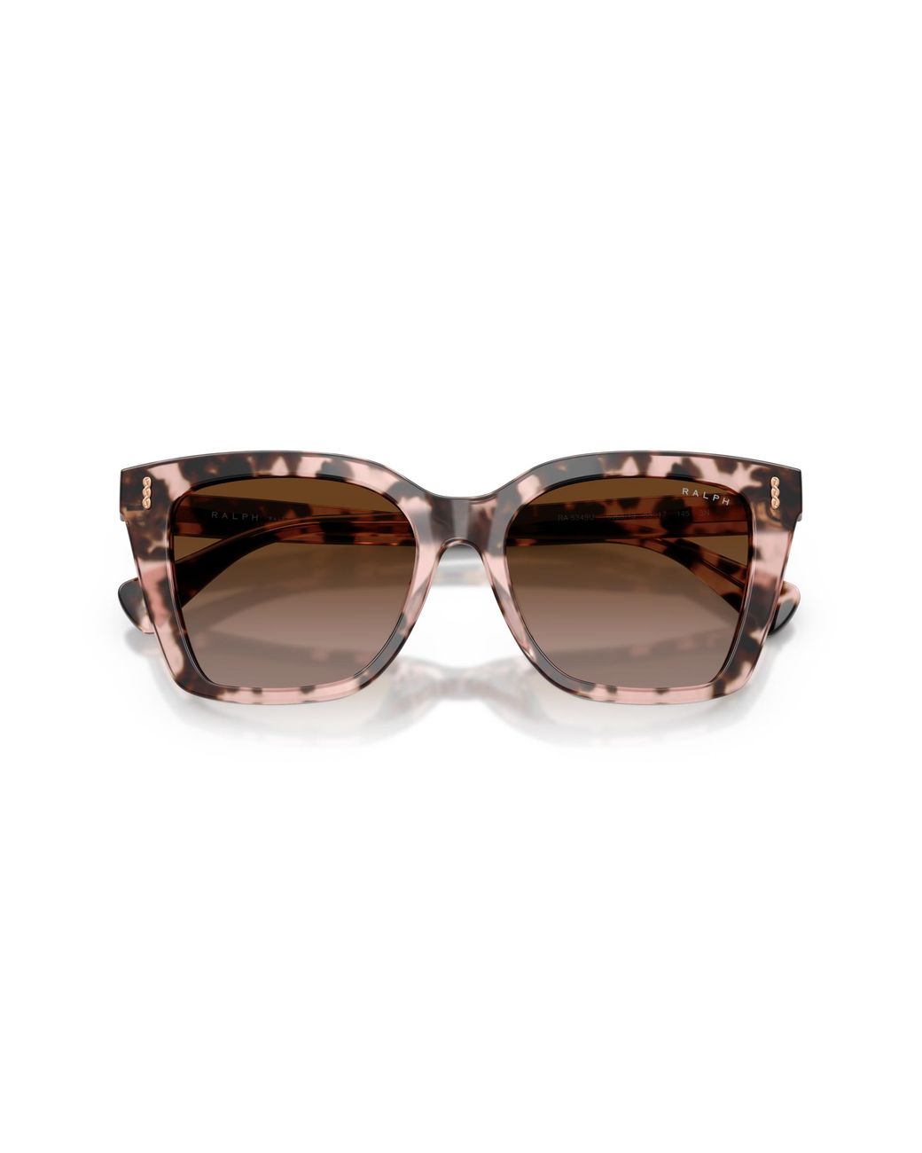 Ralph Black Sunglass Ra5349u