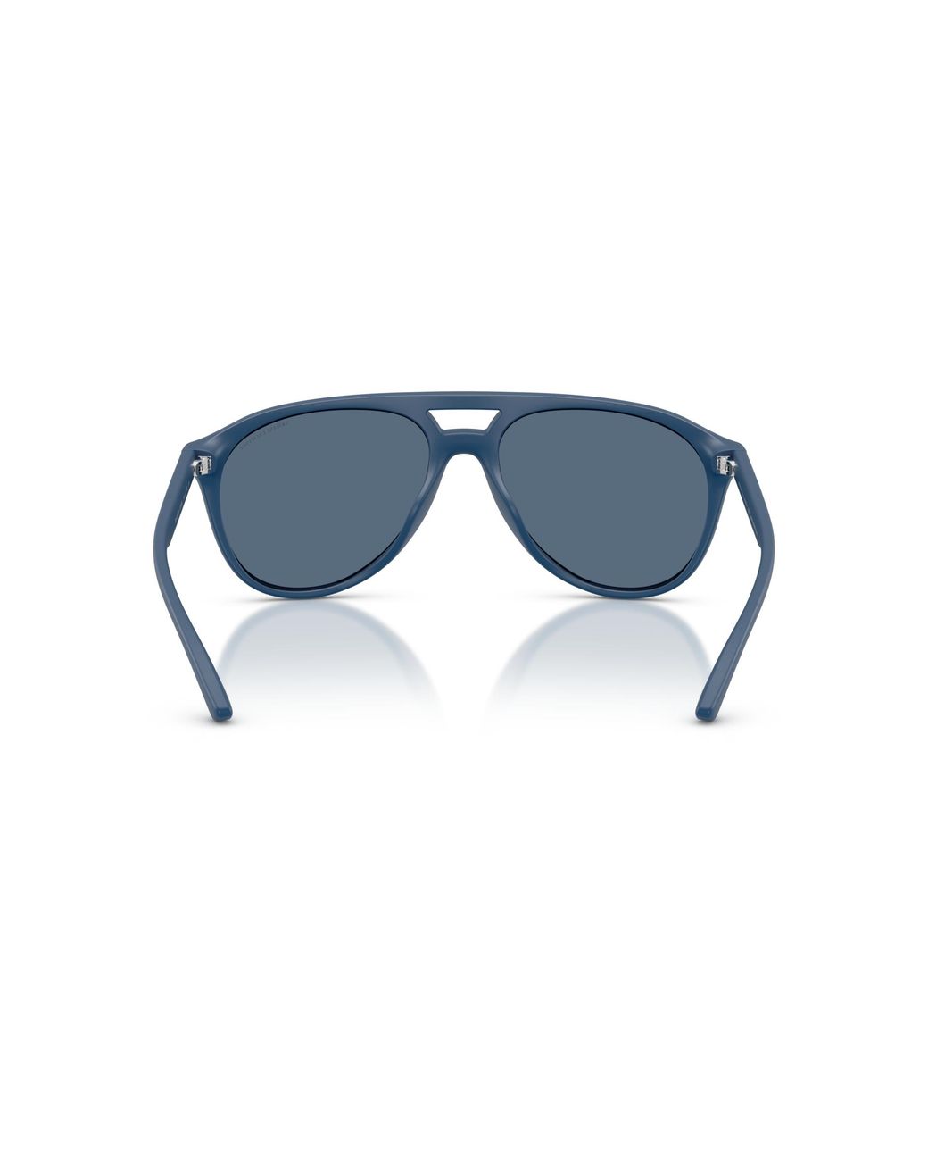 ARMANI EXCHANGE Black Sunglass Ax4156su for men