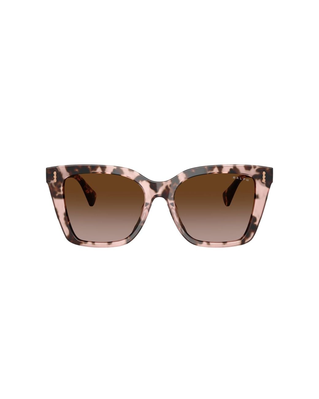 Ralph Black Sunglass Ra5349u