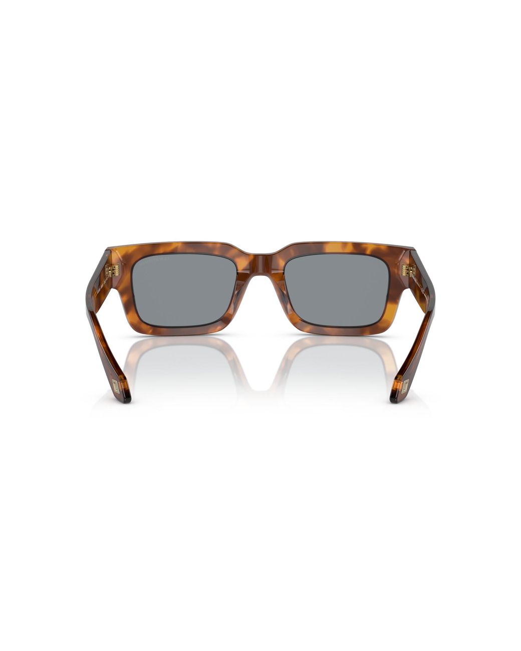 Giorgio Armani Black Sunglass Ar8184u for men