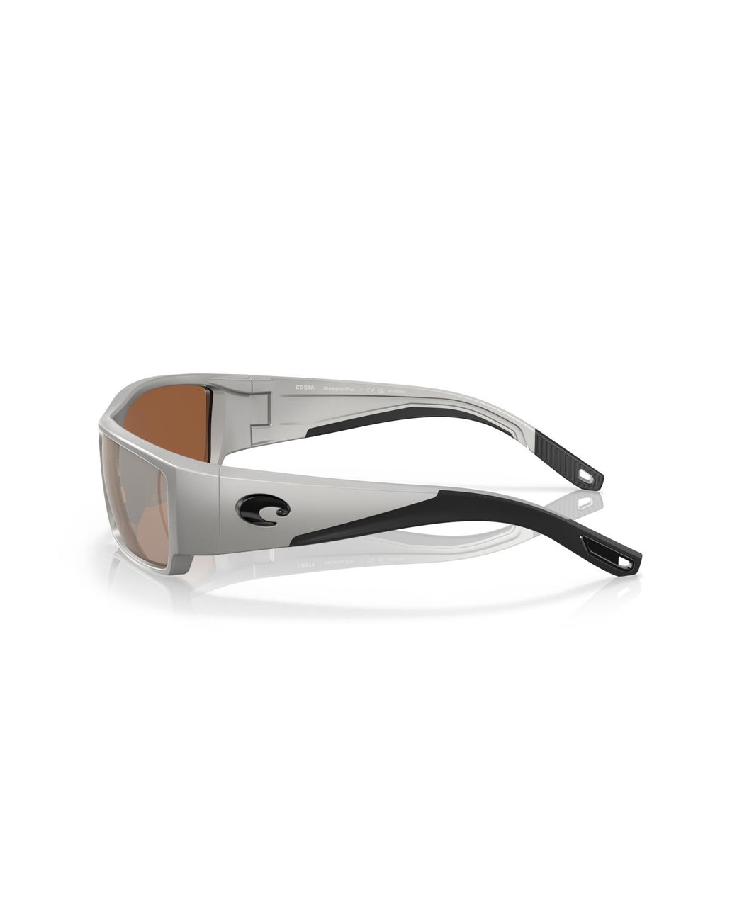 Costa Black Sunglass Corbina Pro for men