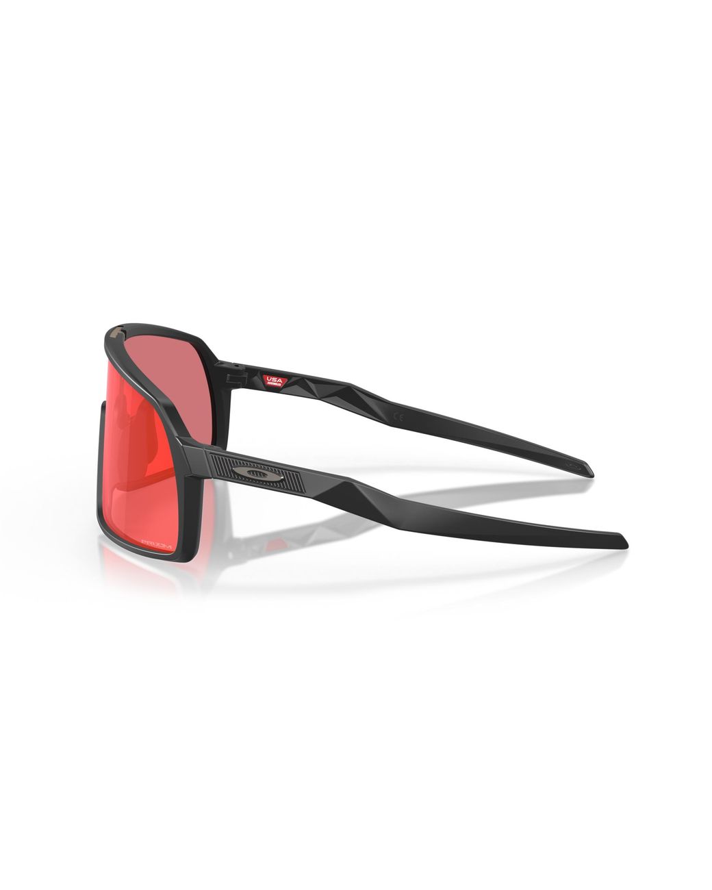 Oakley Black Sunglass Sutro S