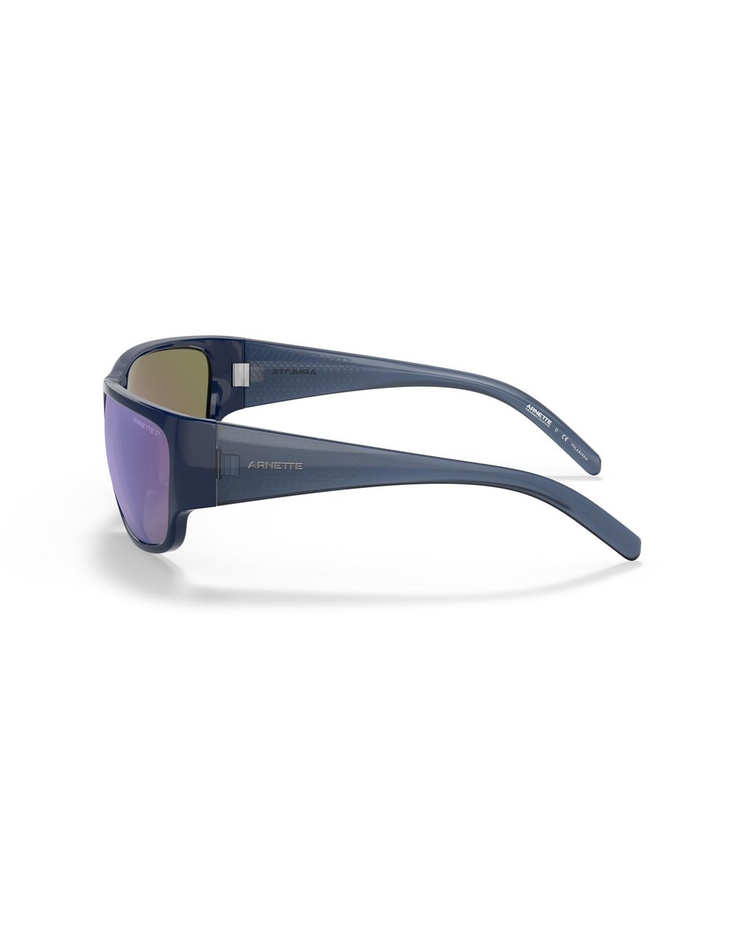 Arnette Black Sunglass An4280 Wolflight