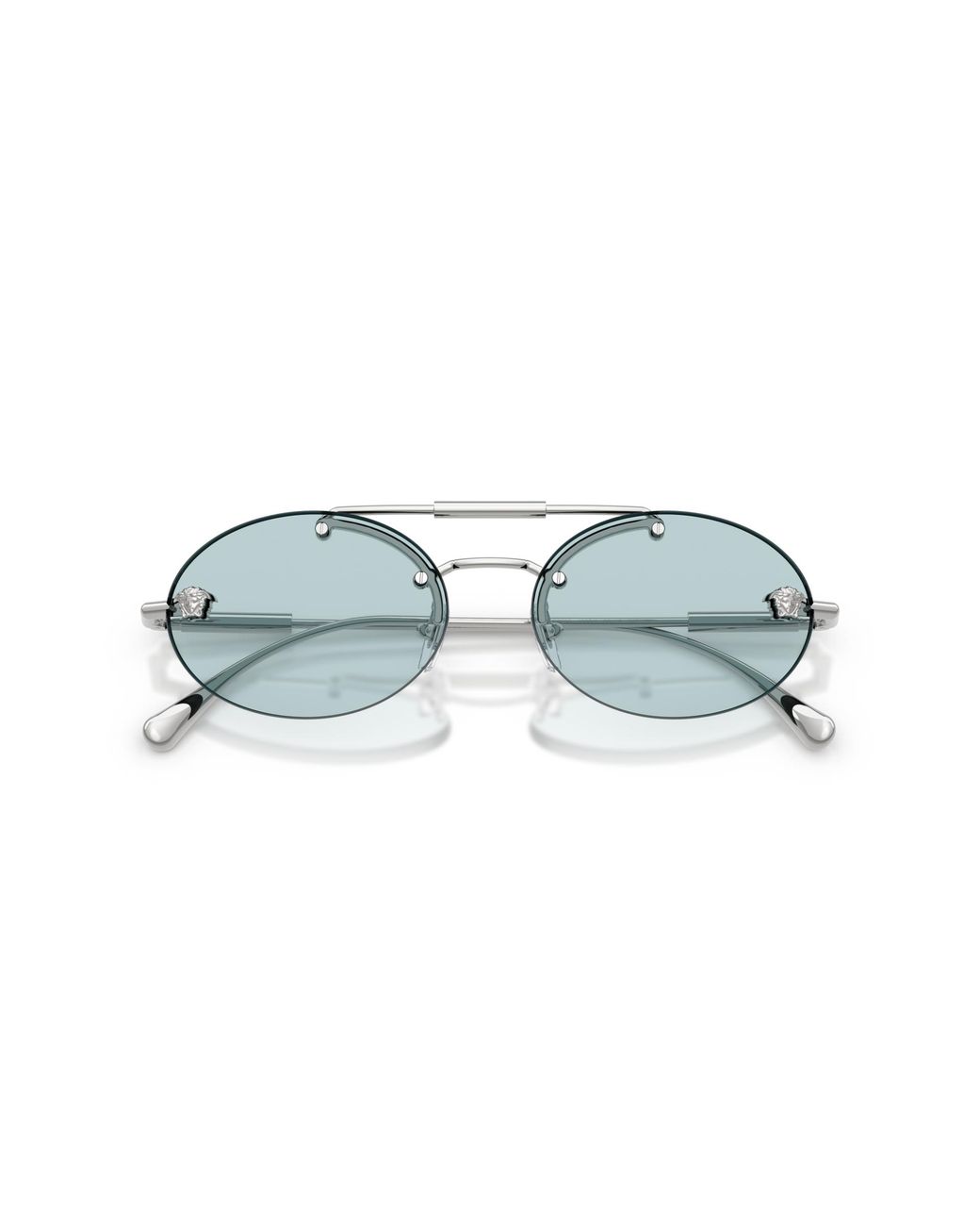 Versace Black Sunglass Ve2295