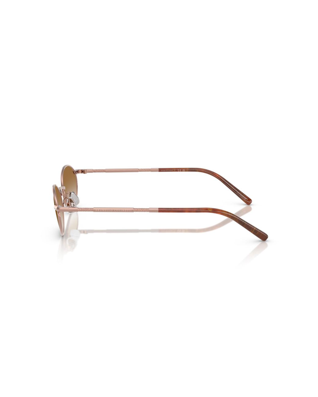 Brunello Cucinelli Black Sunglasses Bc2006St
