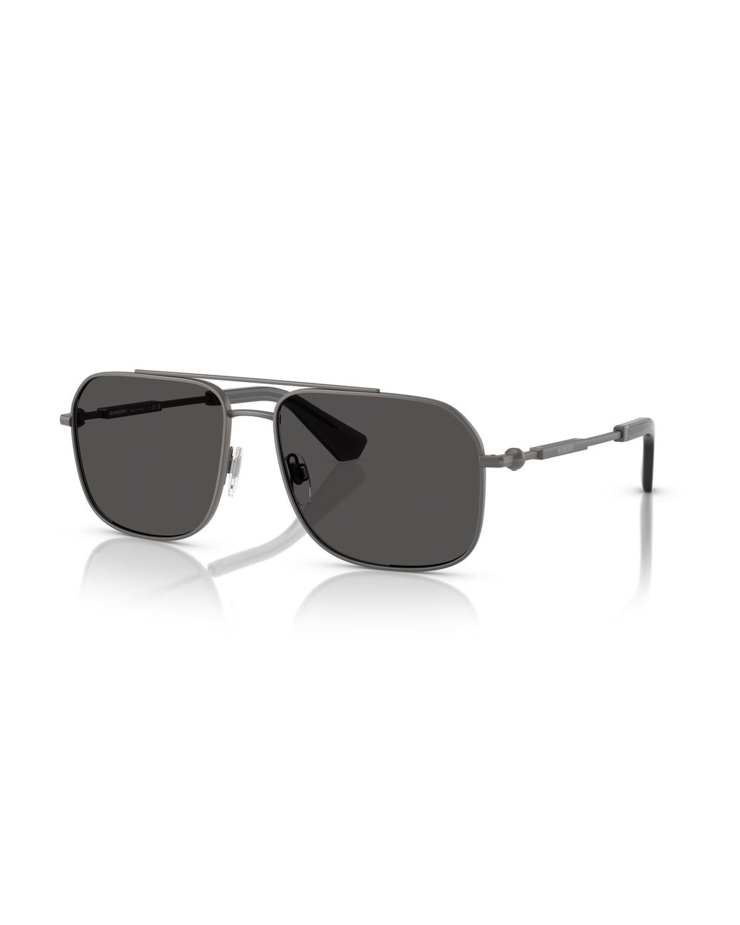 Burberry Black Sunglass Be3159 for men