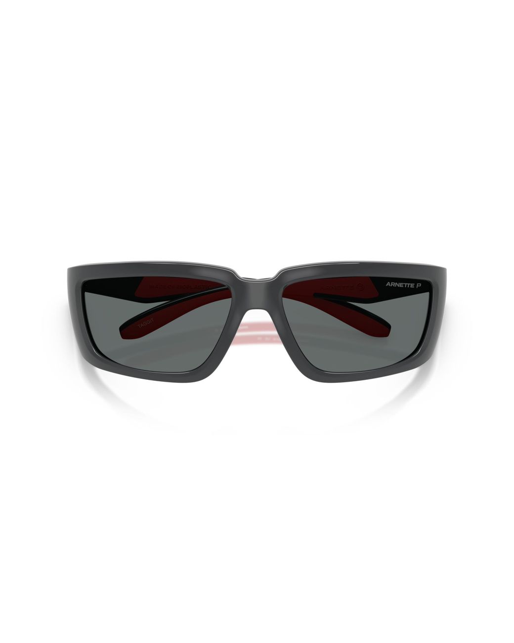 Arnette Black Sunglass Taggit for men