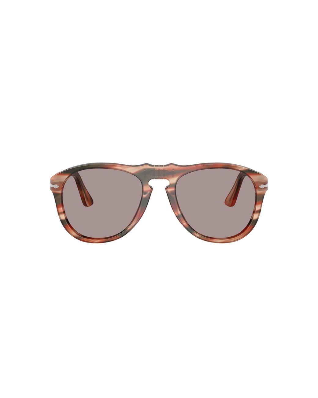 Persol Black Sunglass 649 for men