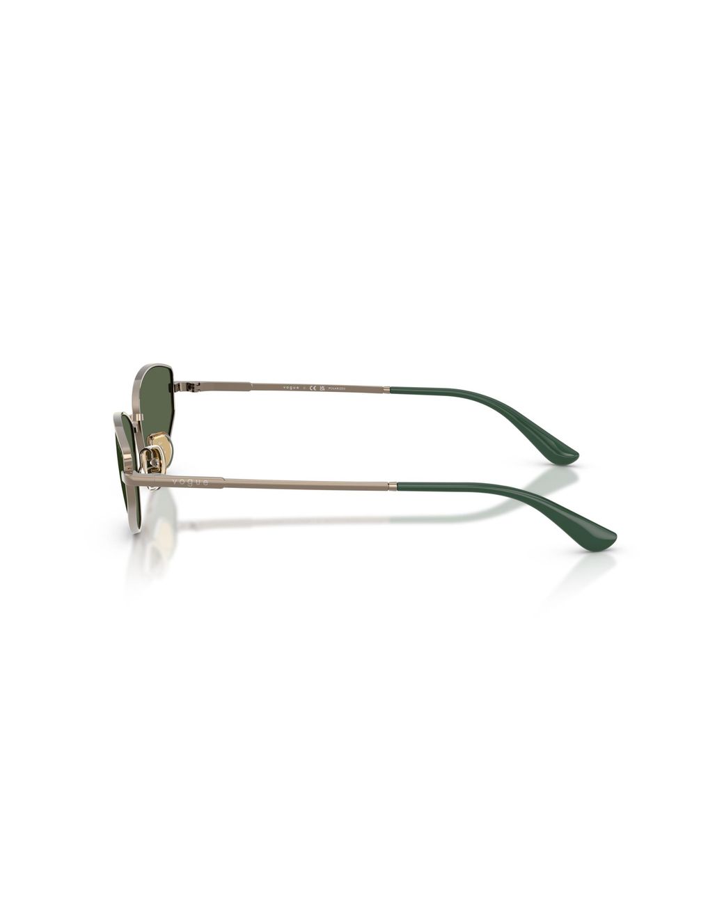 Vogue Eyewear Black Sunglasses Vo4339s