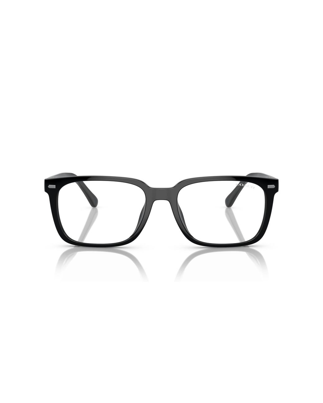 COACH Black Sunglass Ck470 for men