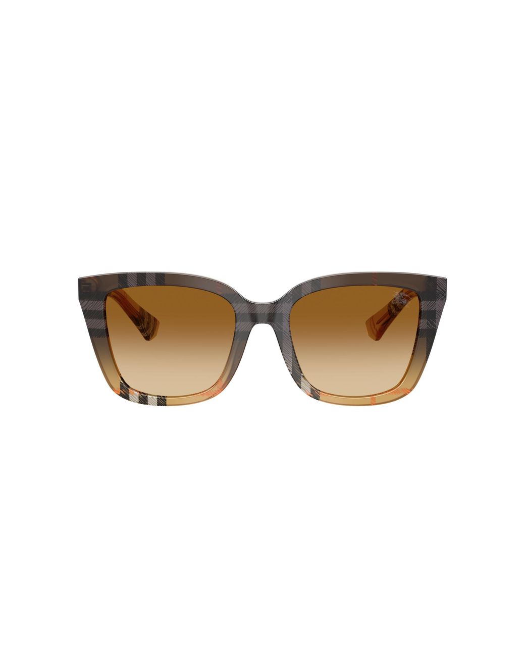 Burberry Black Sunglass BE4487