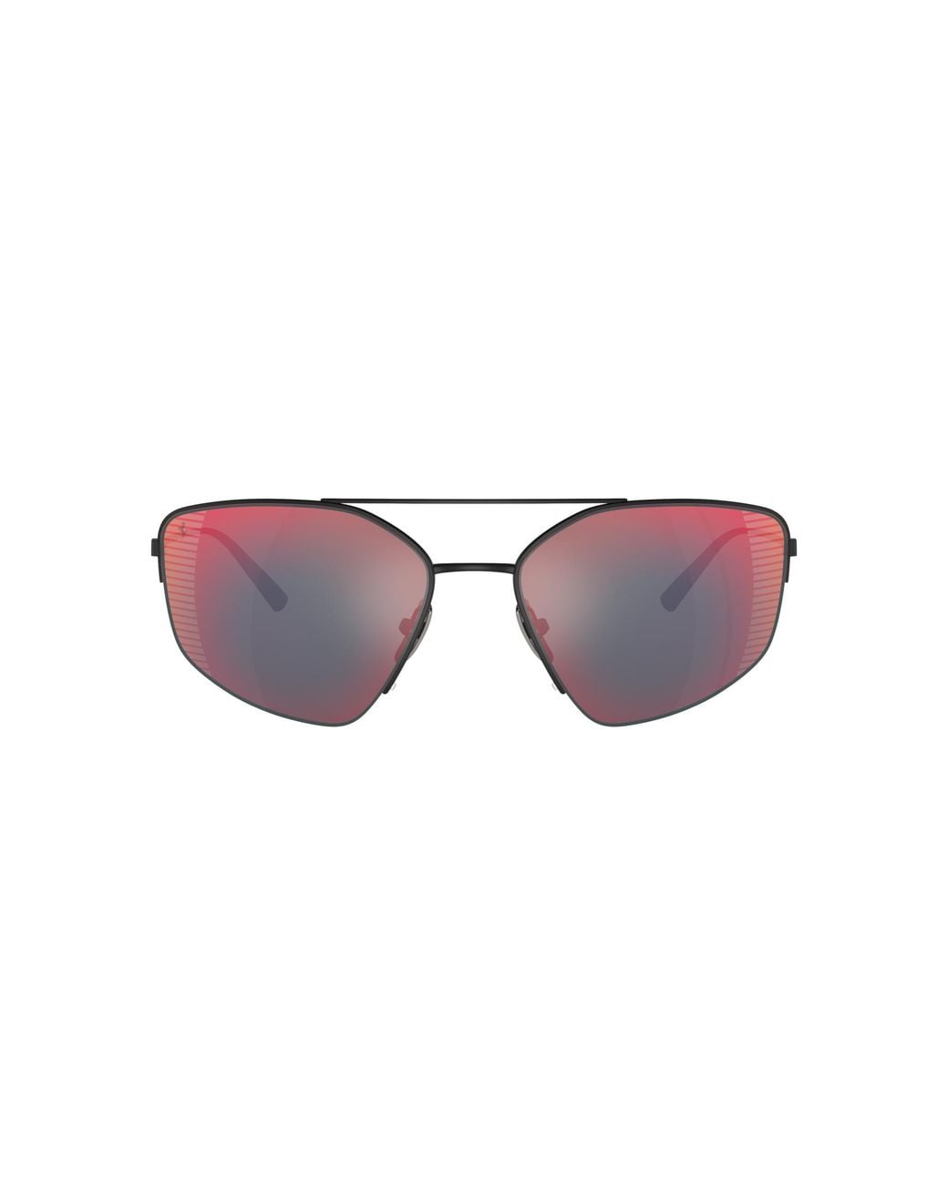 Ferrari Black Sunglass Fh1009t for men