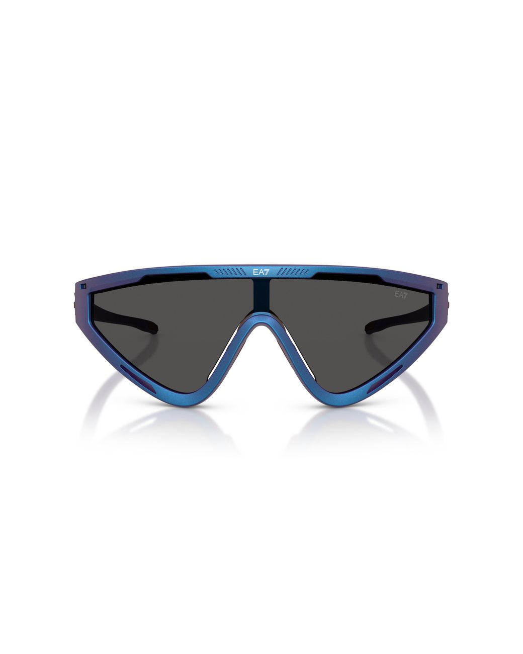 EA7 Black Sunglass Q74001 for men