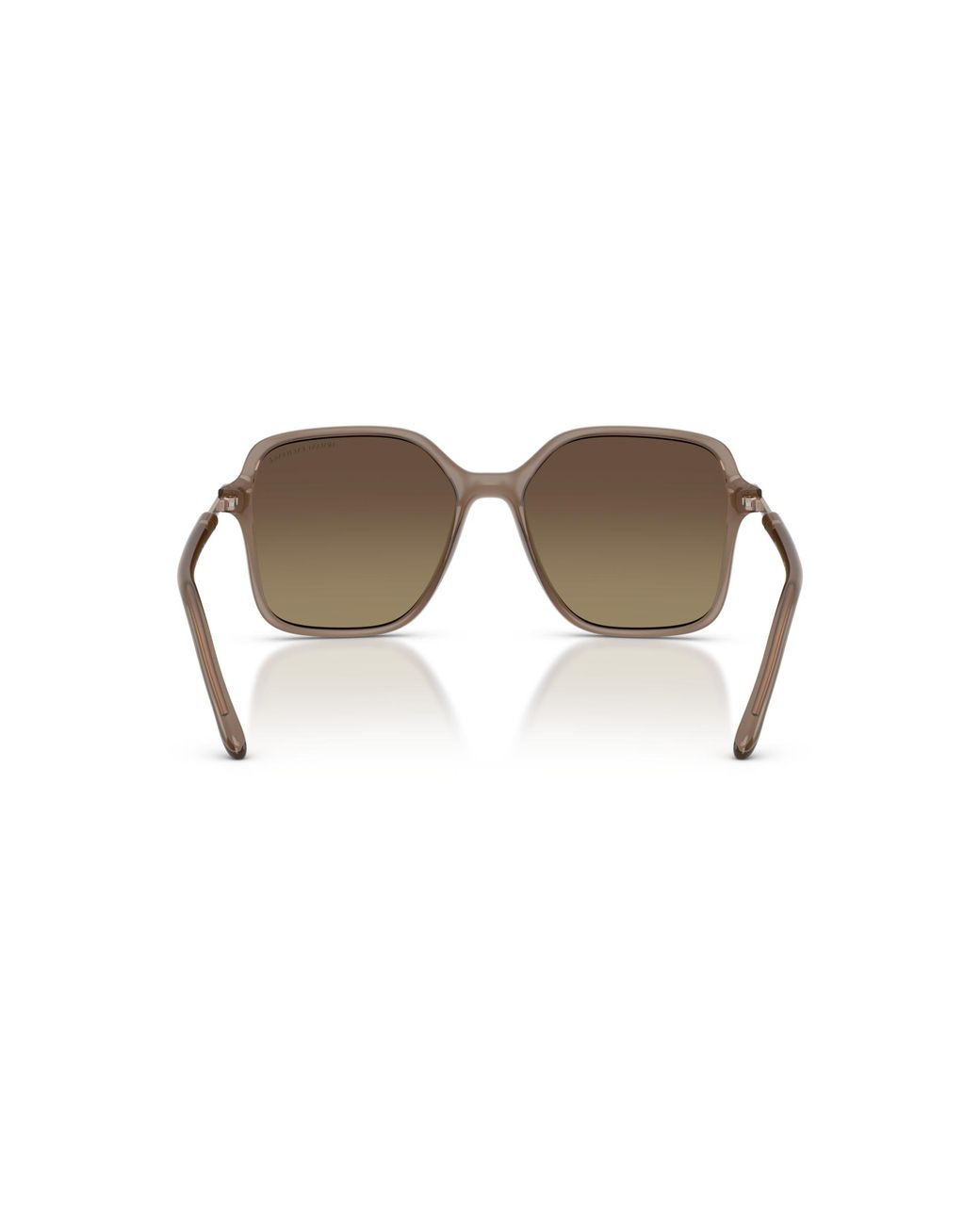 ARMANI EXCHANGE Black Sunglass Ax4163s