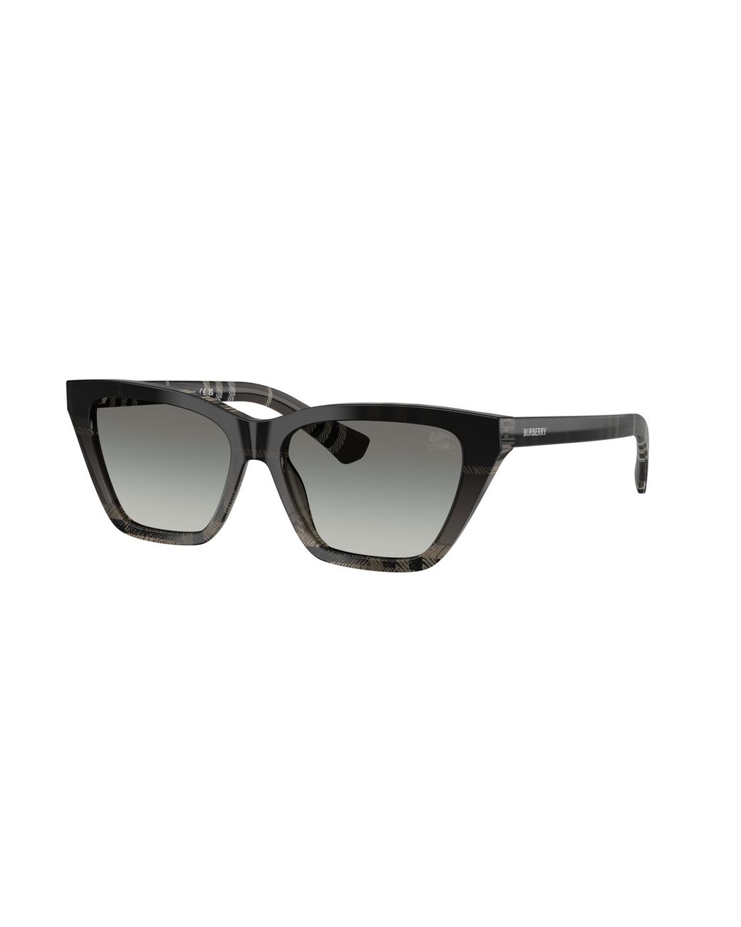 Burberry Black Sunglass BE4468