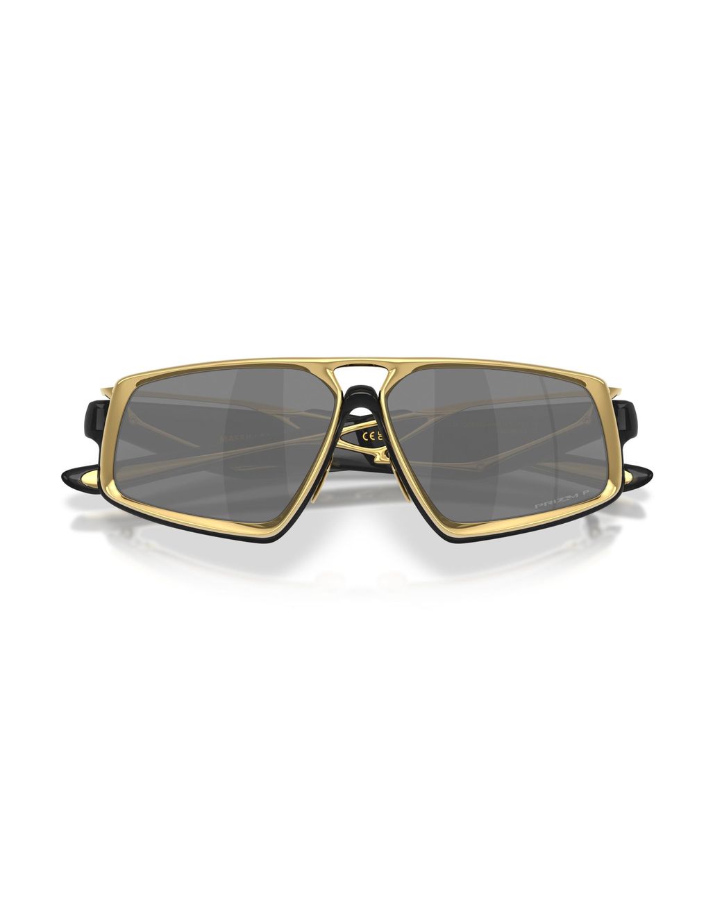 Oakley Black Sunglass Massillon