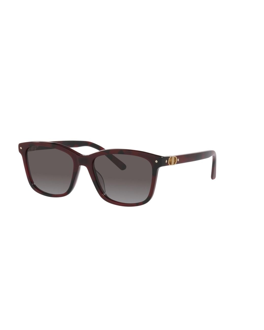 Dior Black Sunglass Petit Cd S2i
