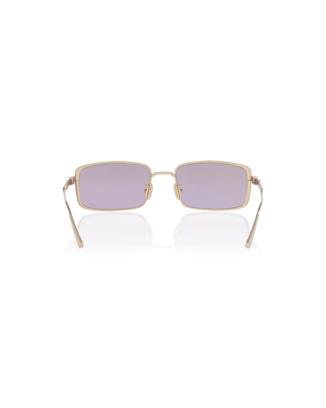Dior Black Sunglass Cannage Cd40210u