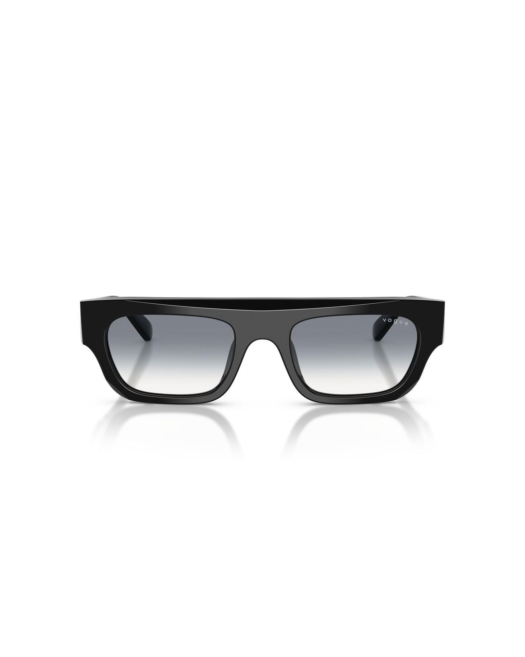 Vogue Eyewear Black Sunglass Vo5694su