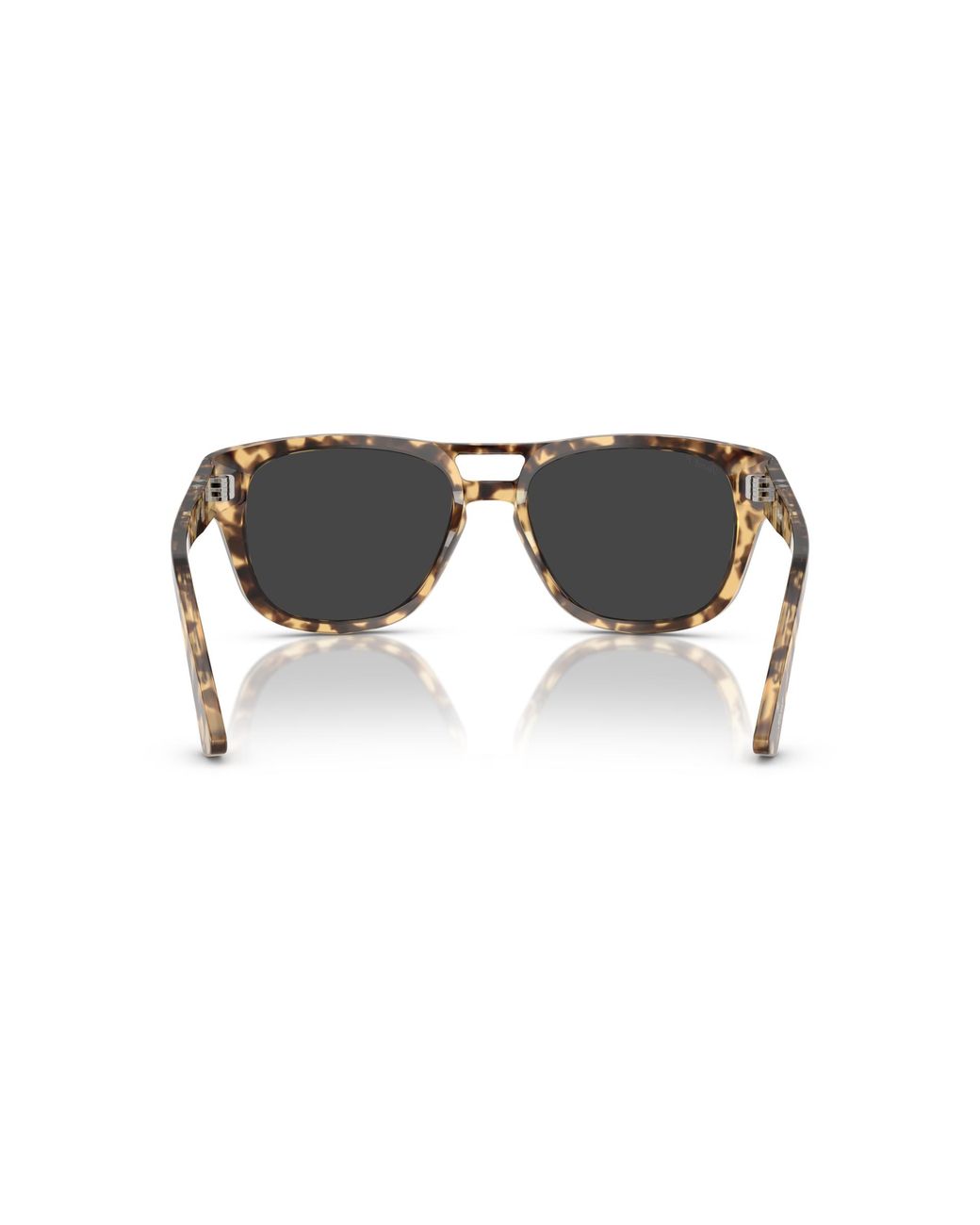 Persol Black Sunglass Po3366s