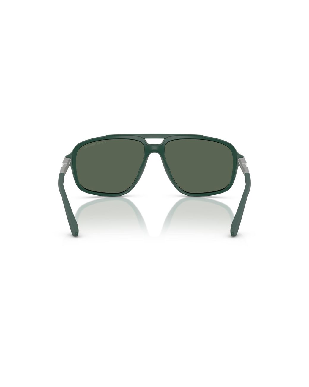 Emporio Armani Green Sunglass Ea4236u for men