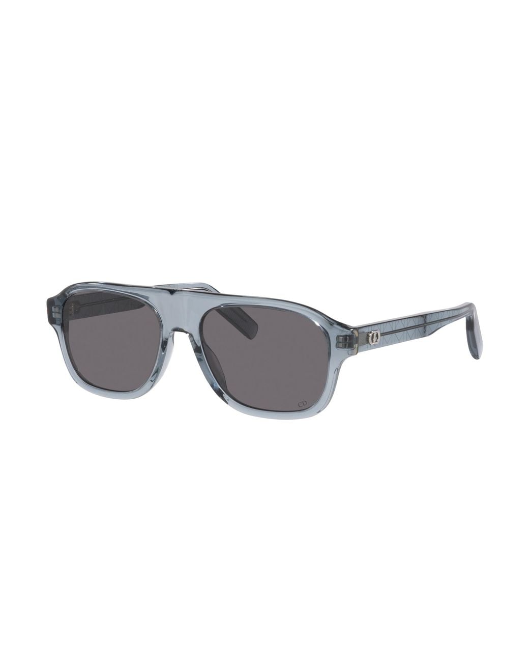 Dior Black Sunglass Cd Icon A1i for men