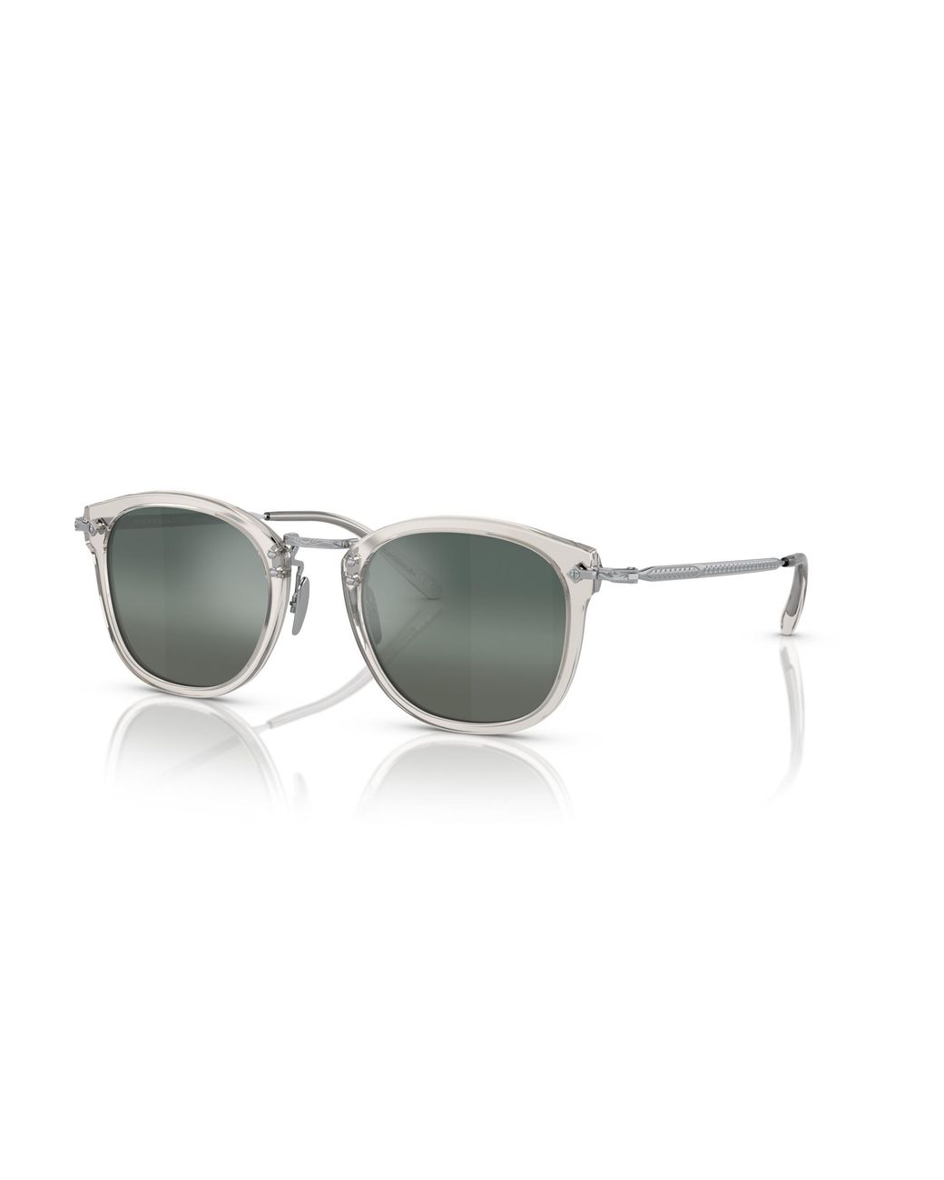 Oliver Peoples Black Sunglass Ov5350s Op-506 Sun for men