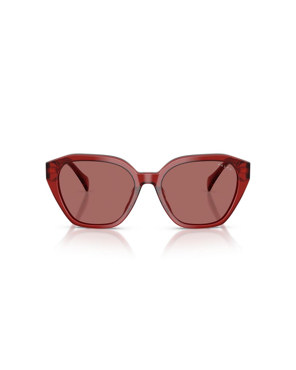 Ralph Black Sunglass Ra5315u
