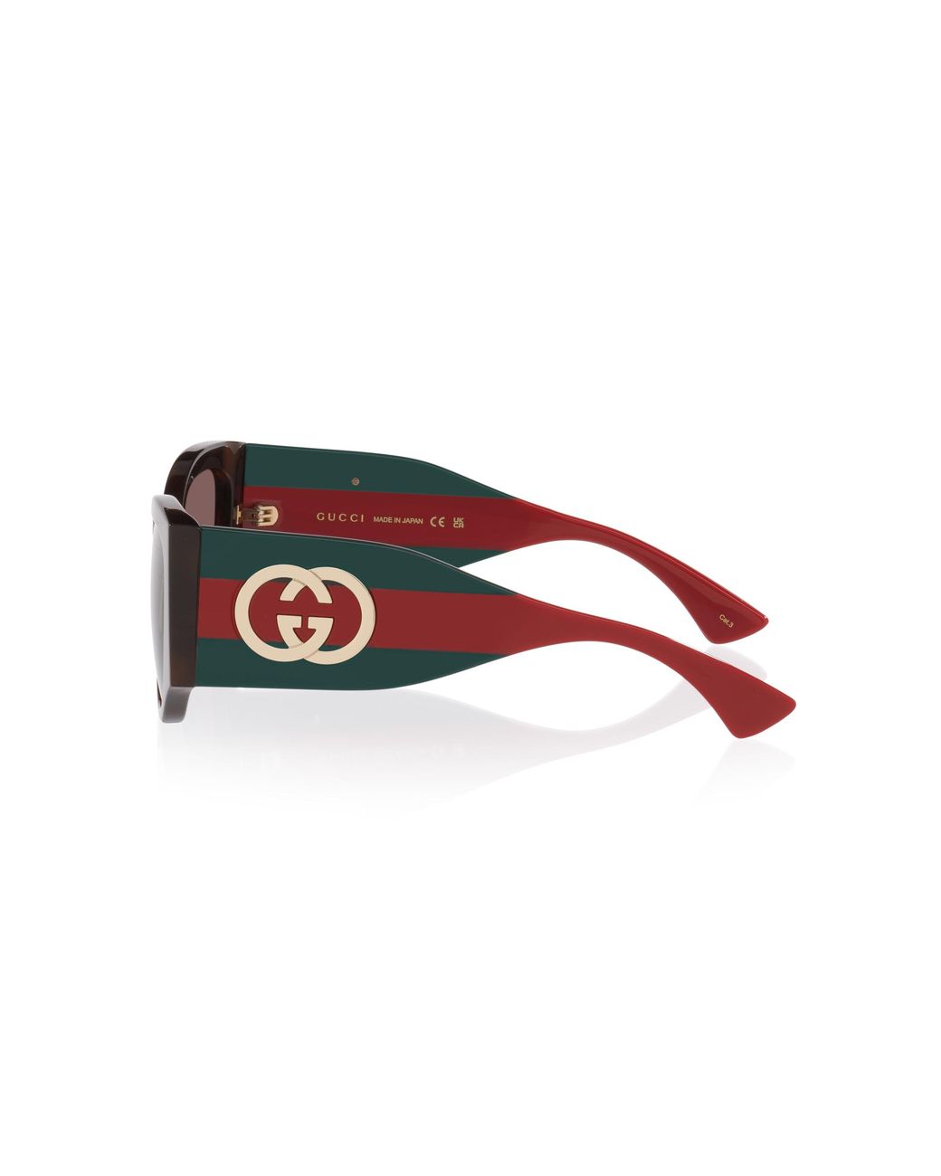 Gucci Black Sunglass Gg2115S