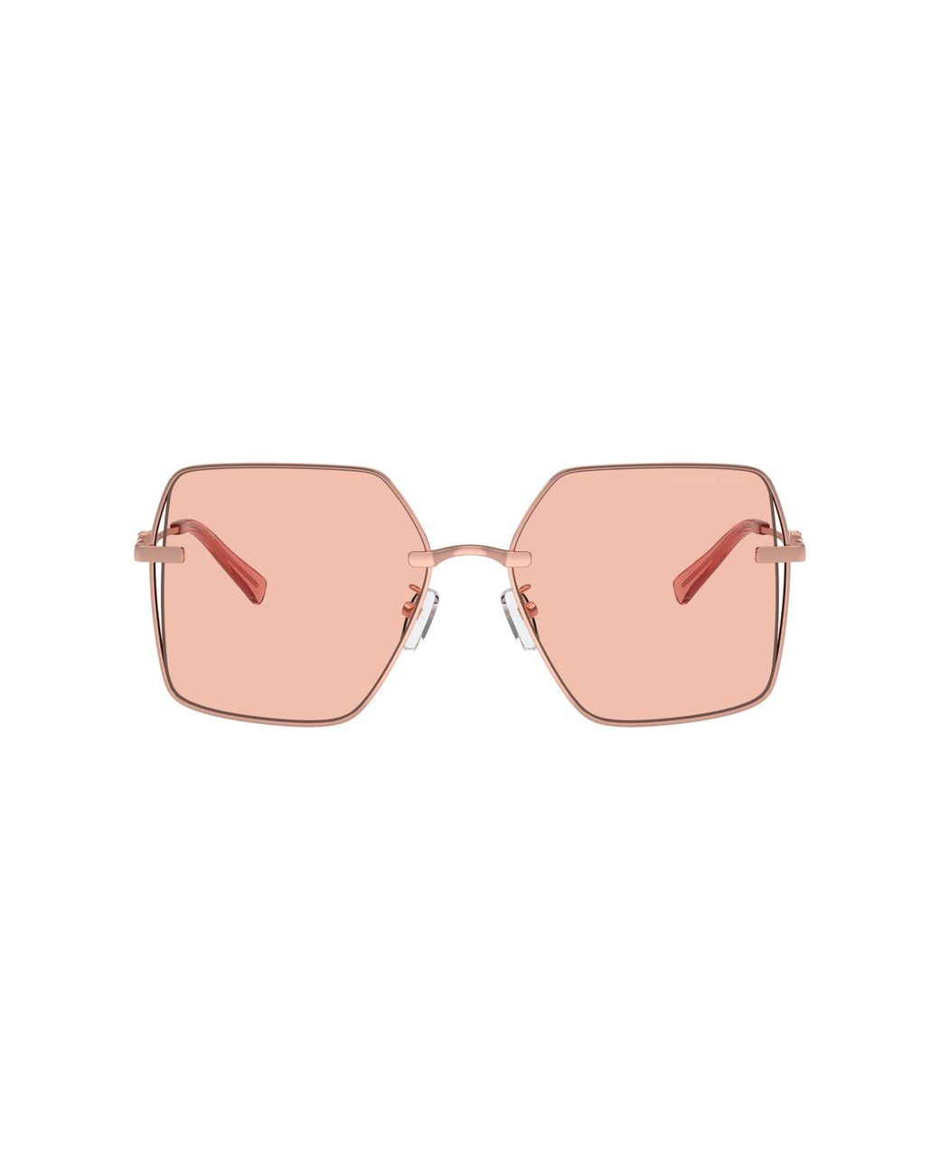 Michael Kors Black Sunglass Sanya