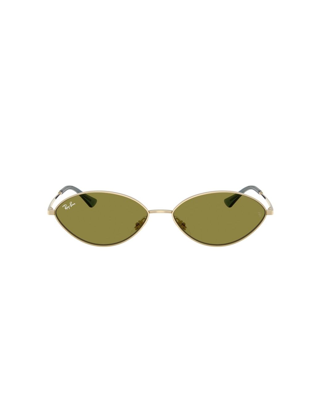 Ray-Ban Black Ray