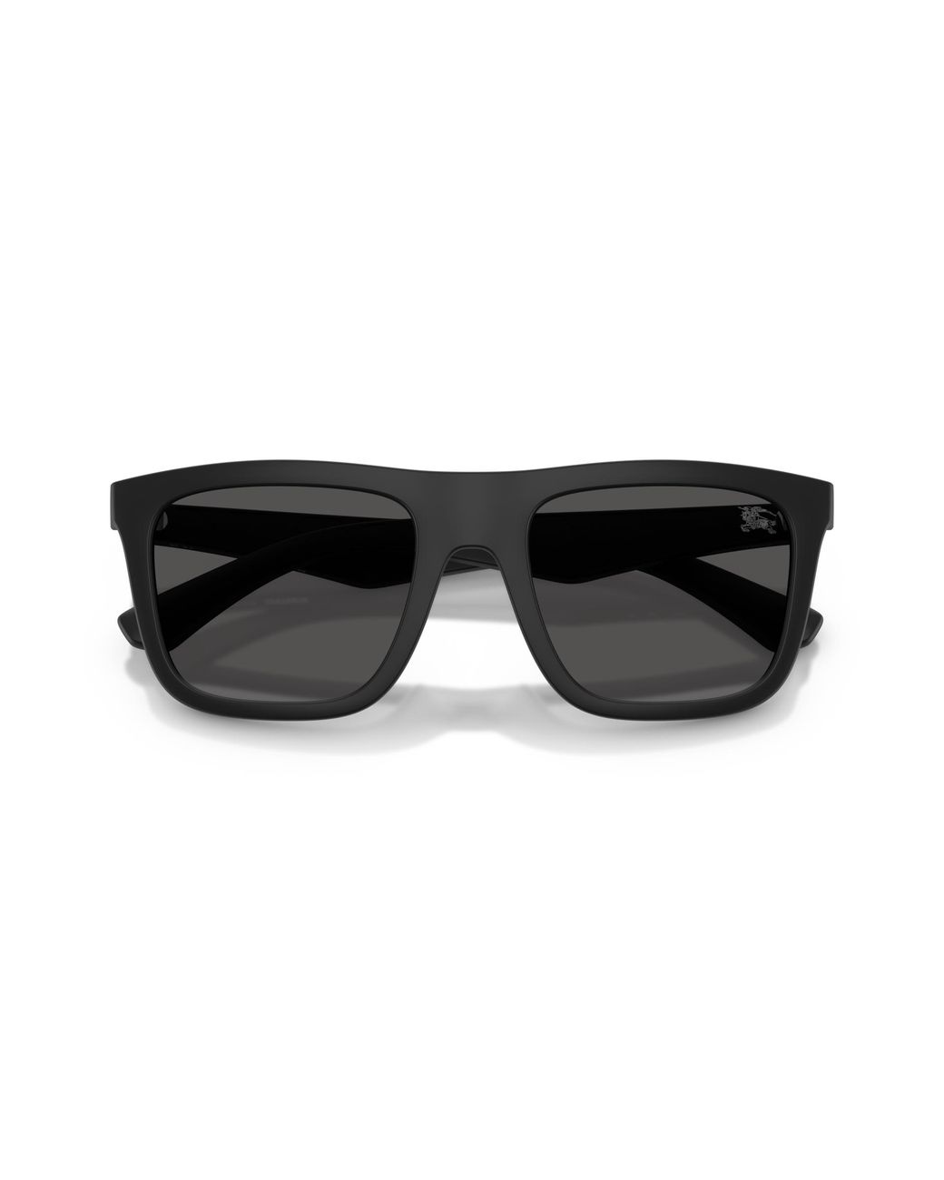 Burberry Black Sunglass Be4458u for men