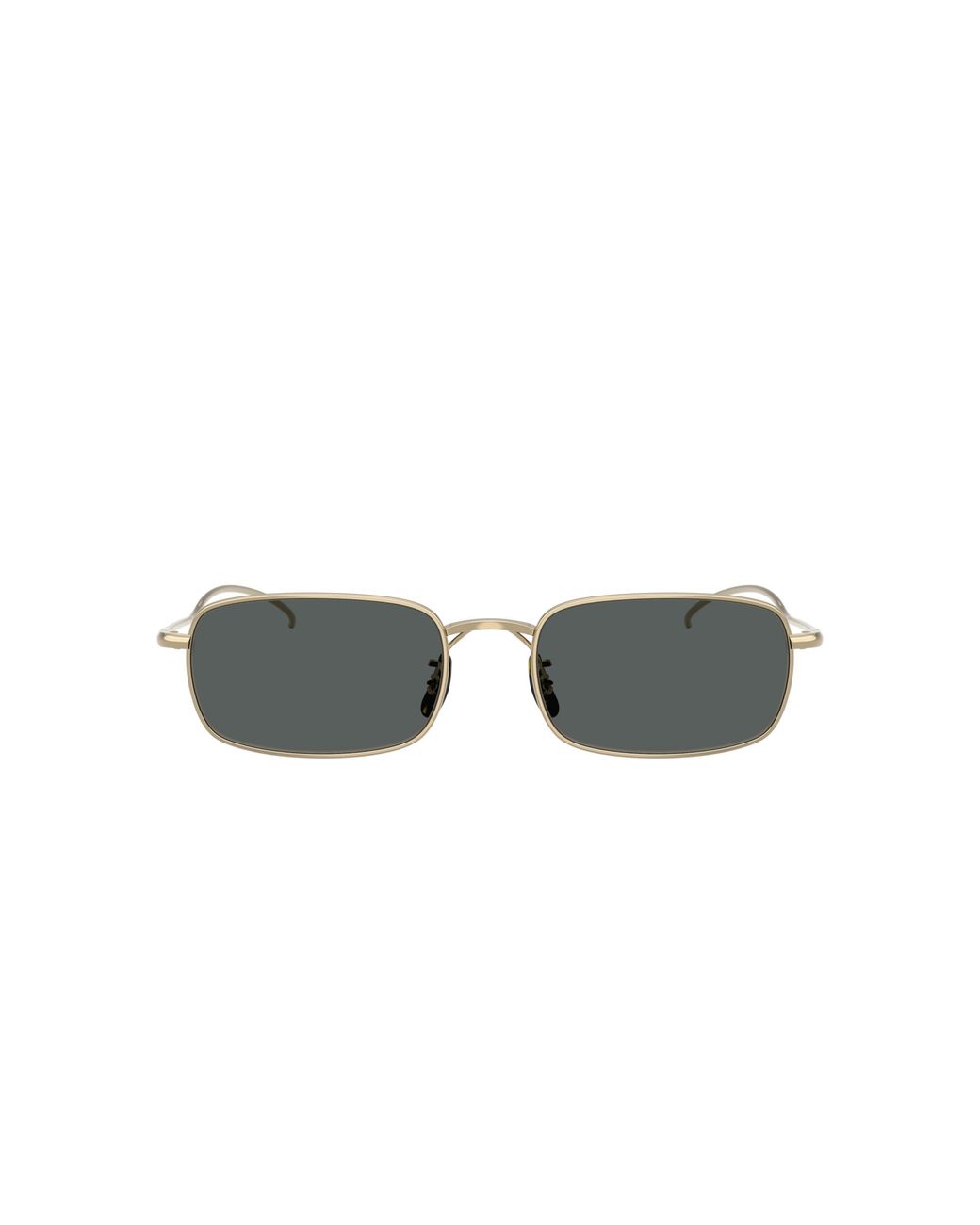 Oliver Peoples Black Sunglass Ov1364st Tk-14