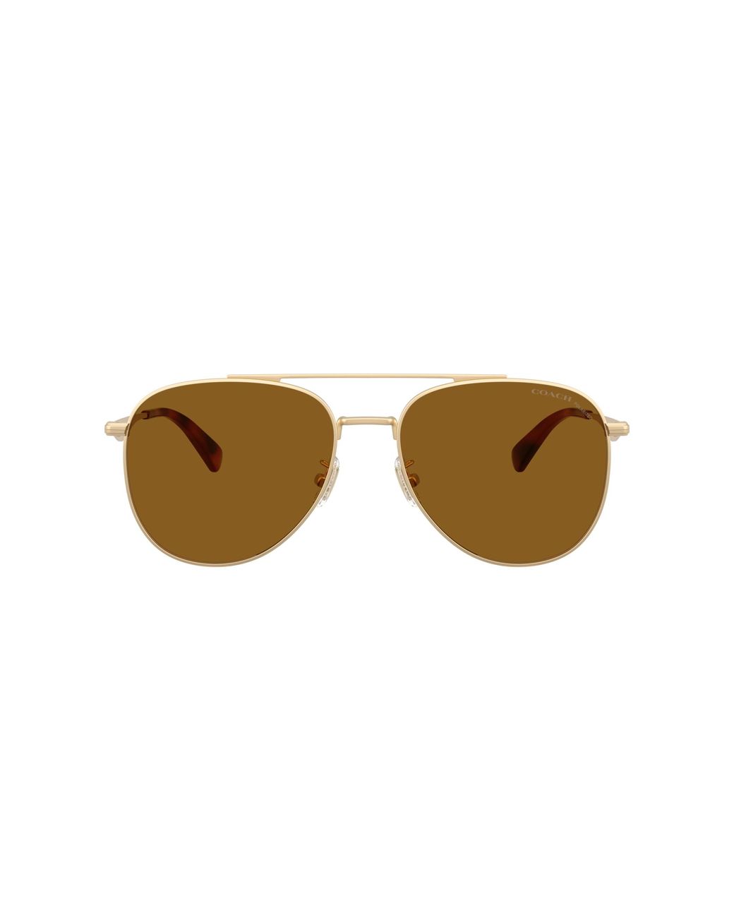 COACH Black Sunglass Hc7190 Cdp40 for men