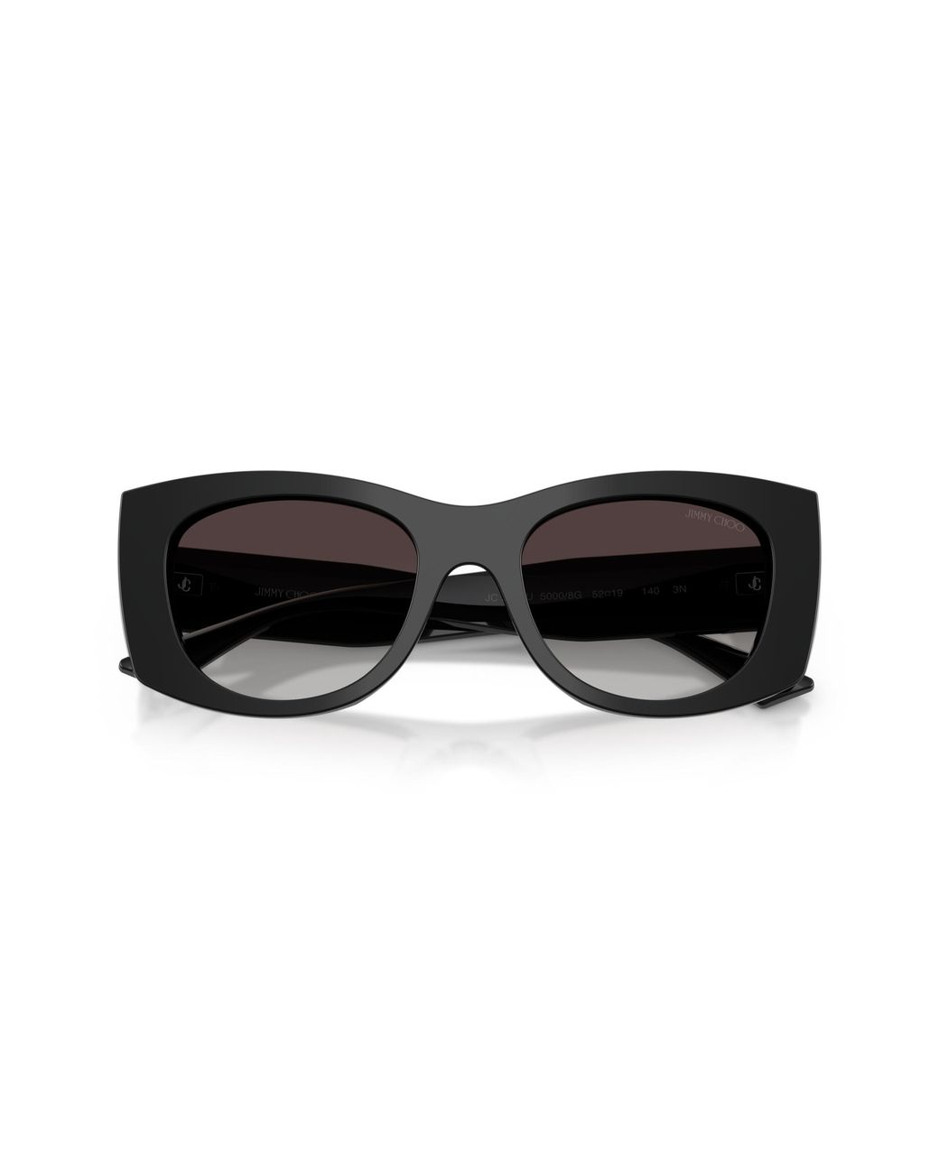 Jimmy Choo Black Sunglass Jc5066u