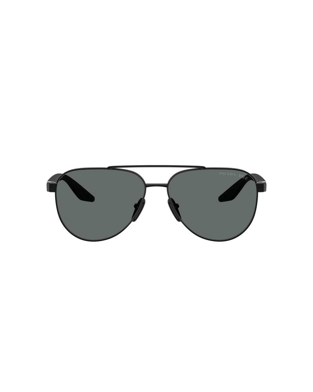 Prada Linea Rossa Sunglass PS A52S in Black für Herren
