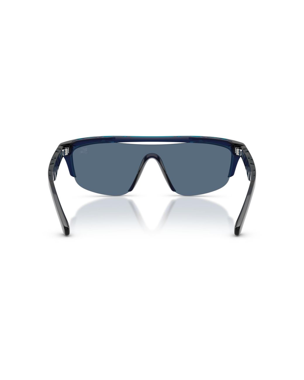 Burberry Black Sunglass Be4460u for men
