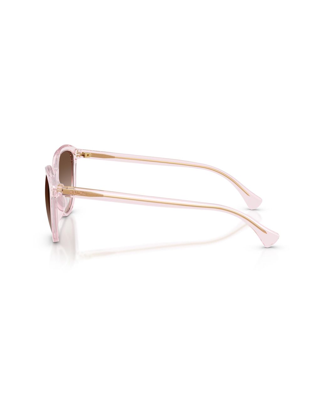 Ralph Black Sunglass Ra5336u