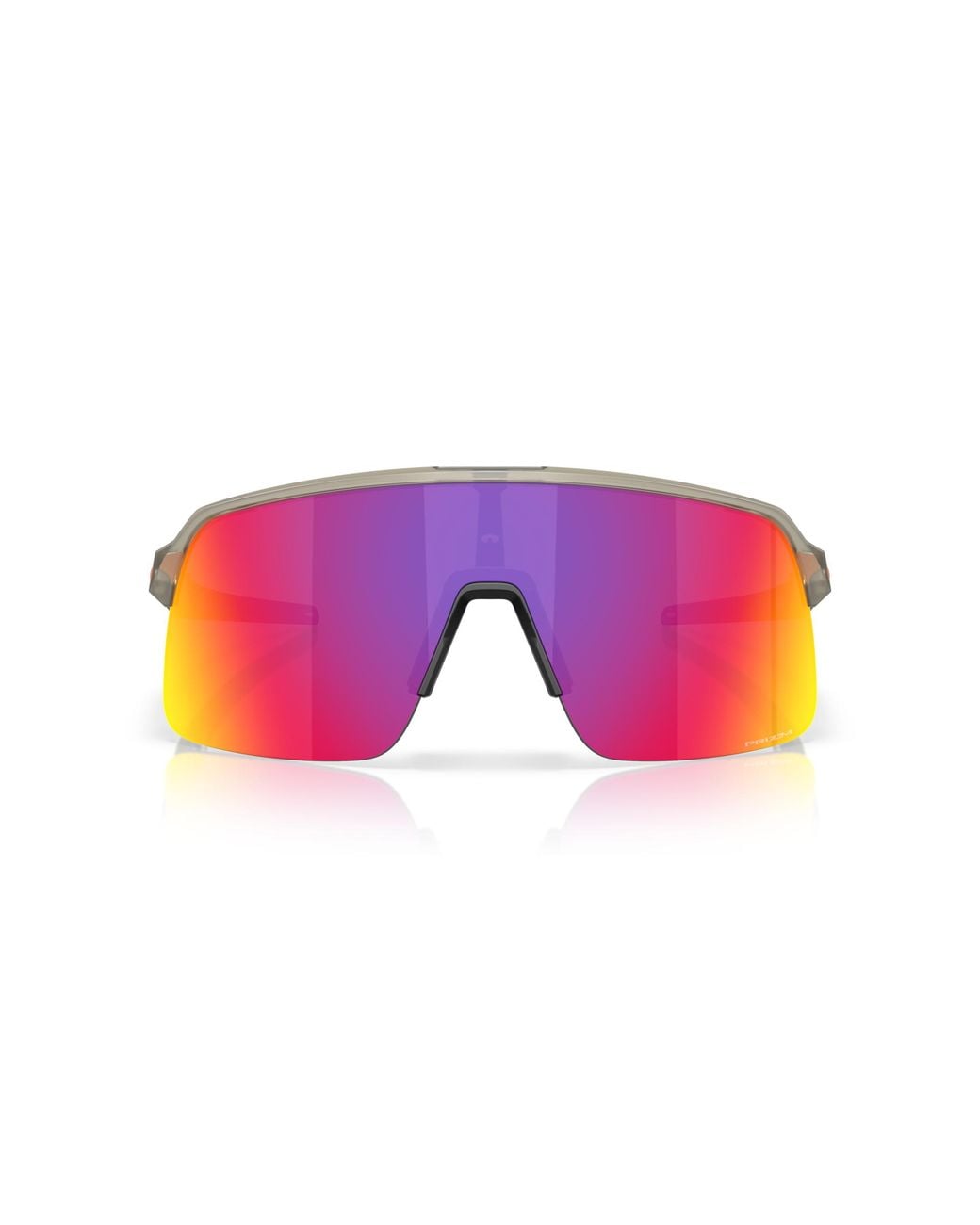 Oakley Black Sunglass Sutrotm Lite