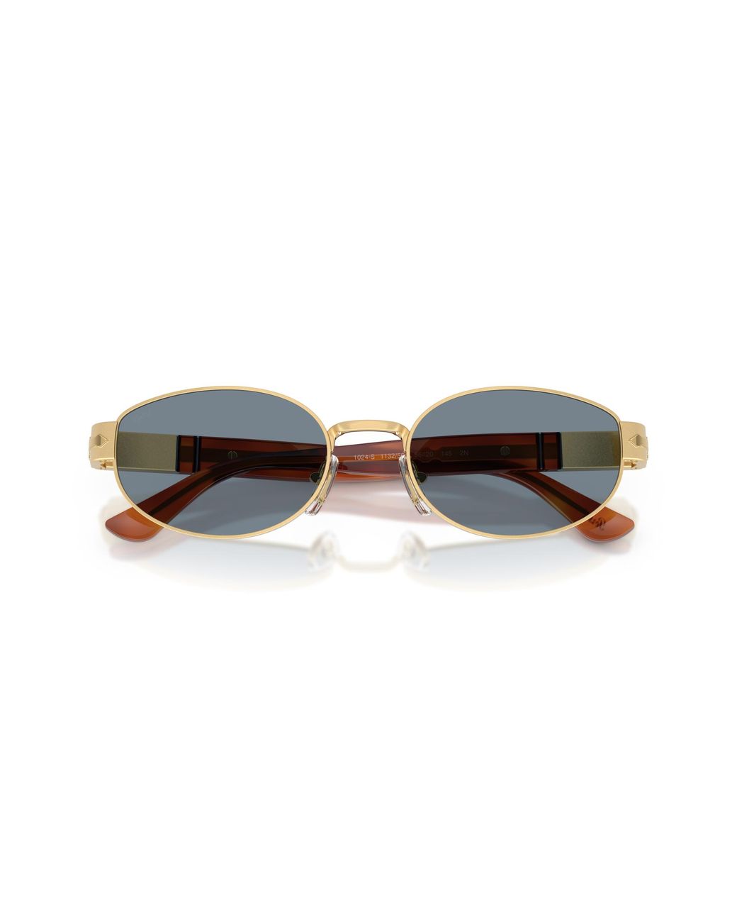 Persol Black Sunglass Po1024s