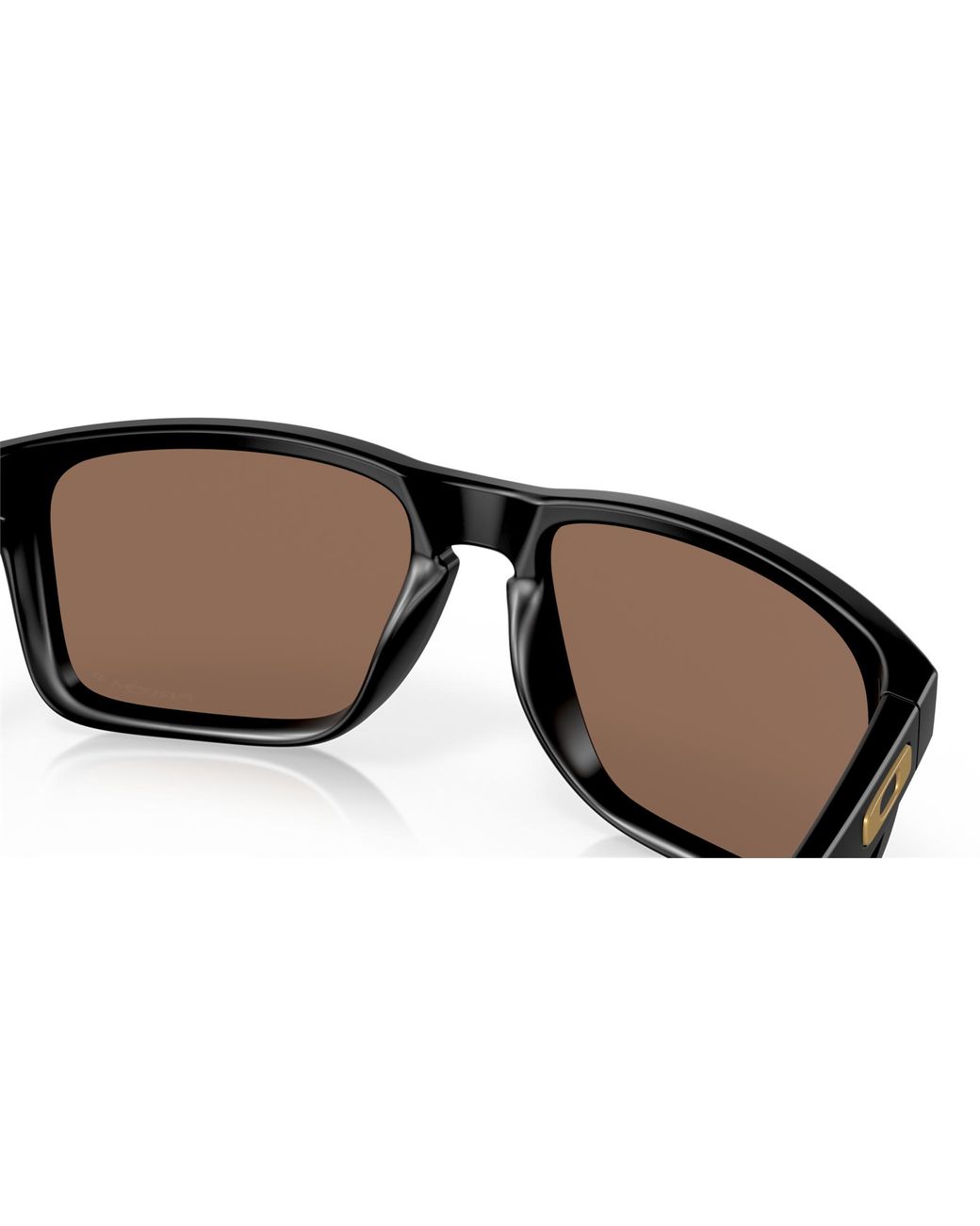 Oakley Black Sunglass Holbrooktm Xl for men