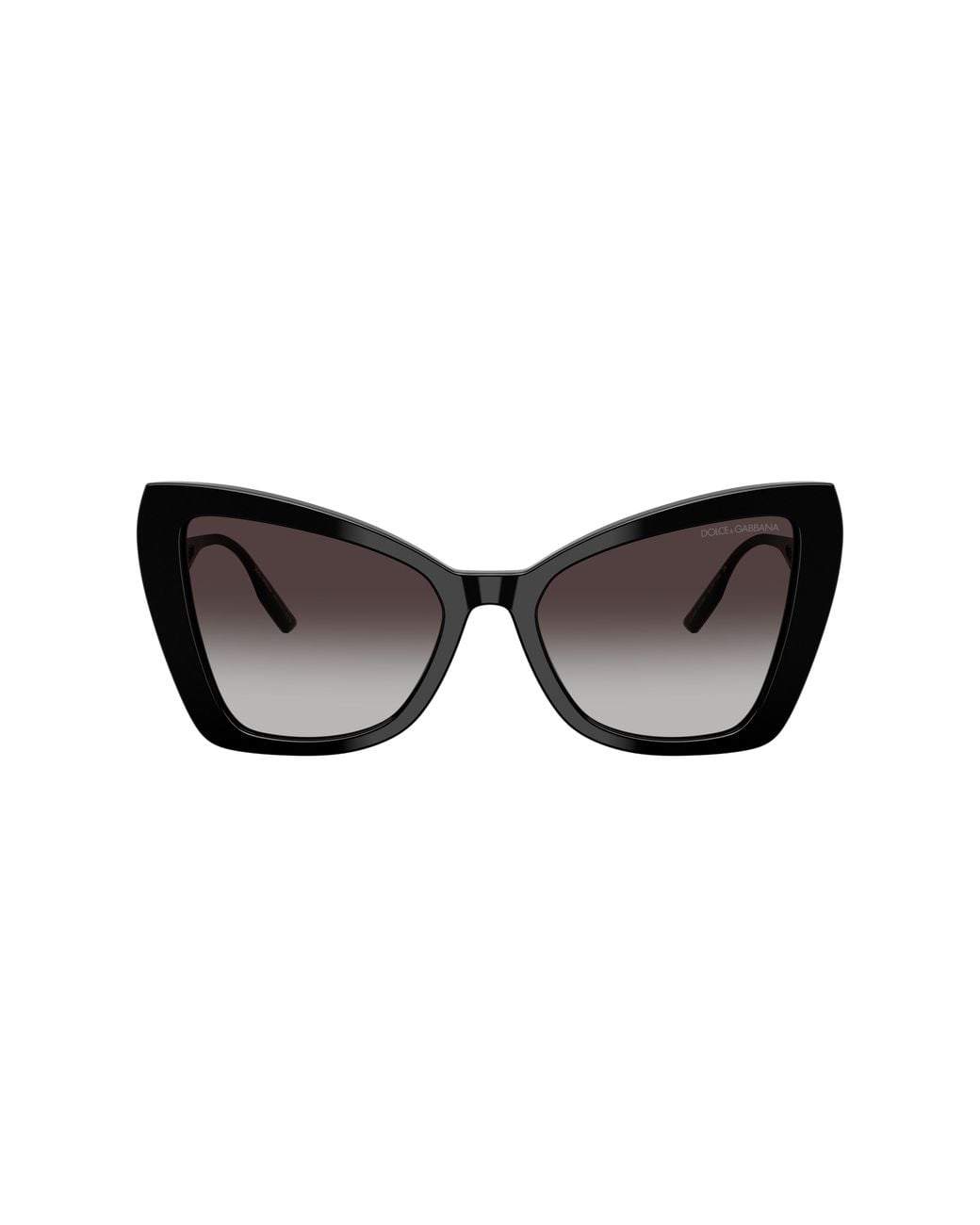 Dolce & Gabbana Black Sunglass Dg4489