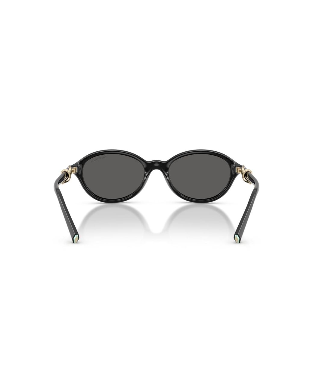 Tiffany & Co Black Sunglass Tf4266u