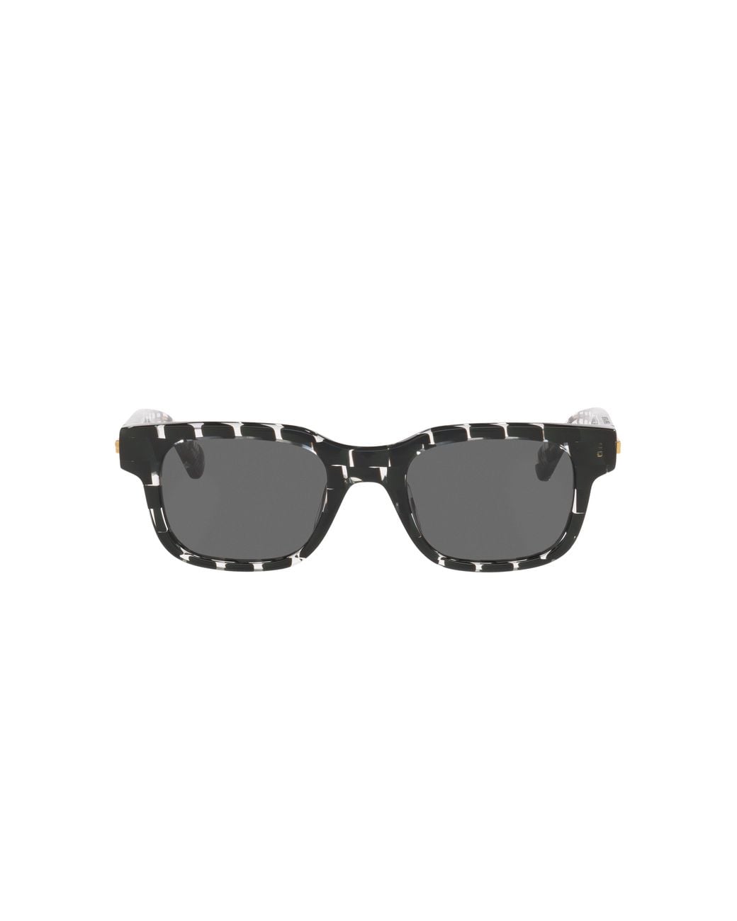 Bottega Veneta Sunglass BV1411S in Black für Herren