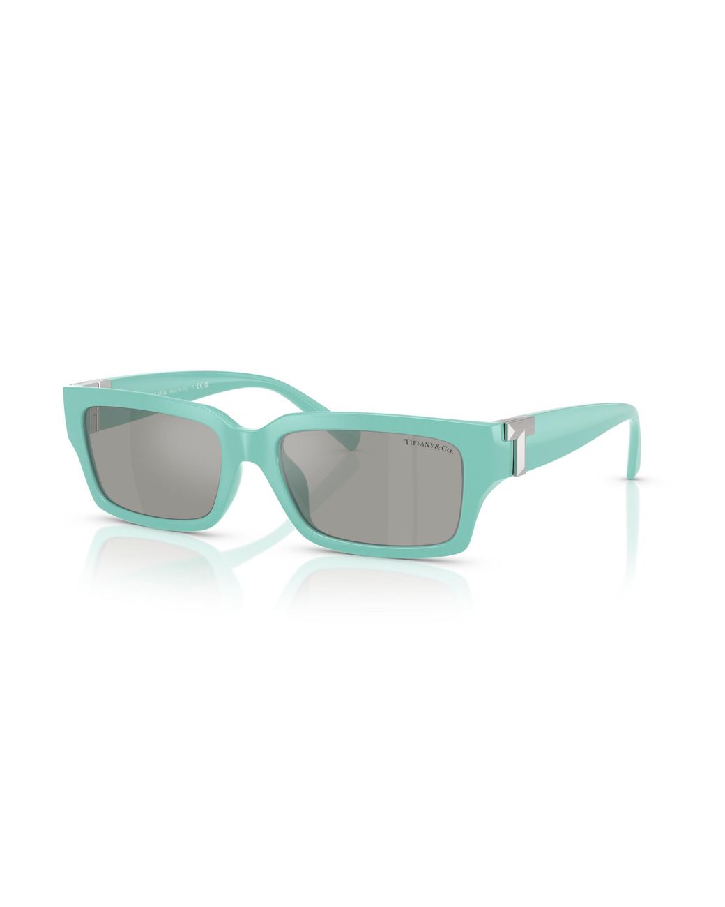 Tiffany & Co Green Sunglass Tf4226u
