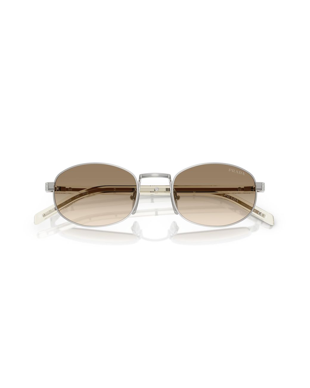 Prada Black Sunglass Pr B52s