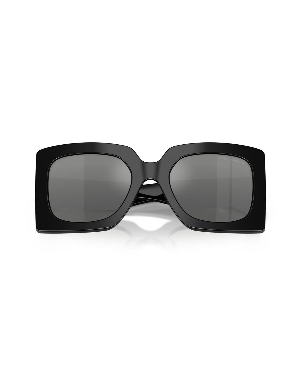 Dolce & Gabbana Black Sunglass Dg4525b