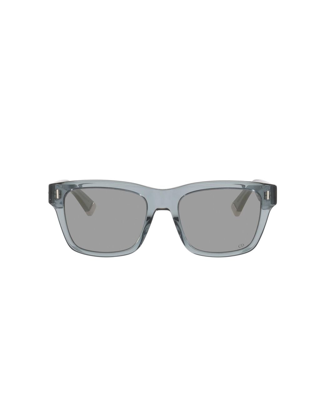 Dior Black Sunglass Tailoring S1i for men
