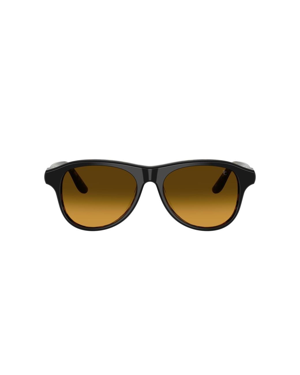 Brunello Cucinelli Black Sunglass Bc4015s